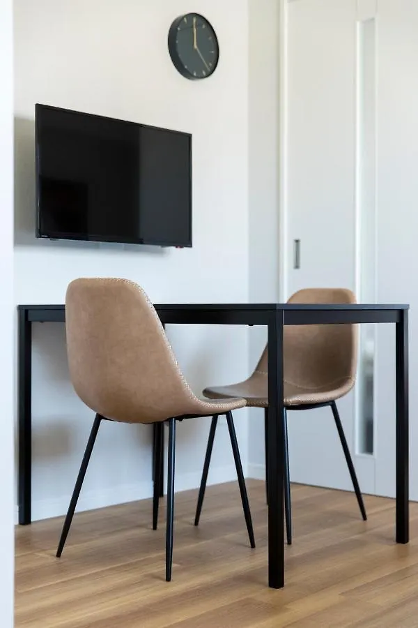 Sg Residence Inn Hakata - Vacation Stay 90971 Fukuoka