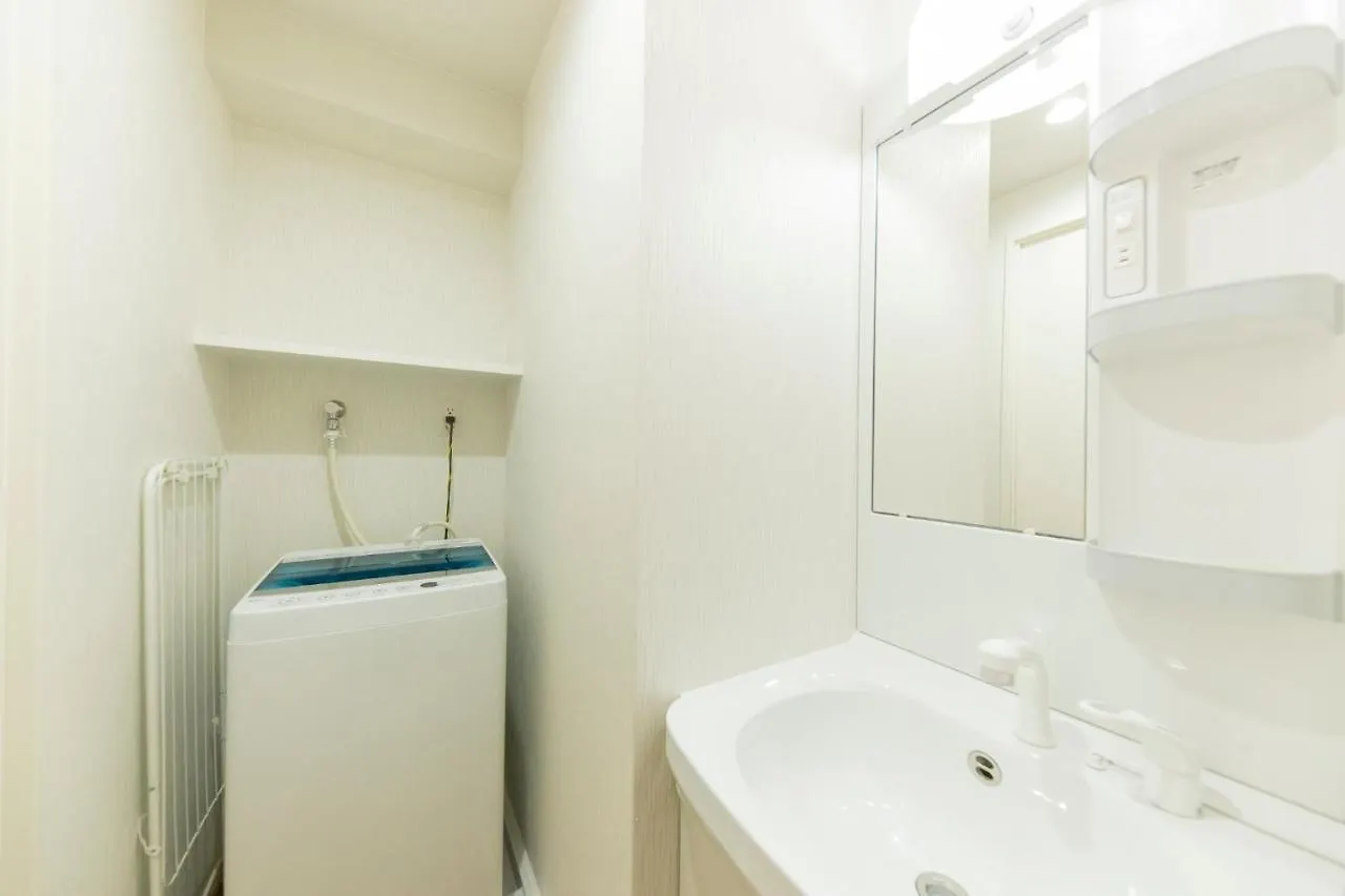 Sg Residence Inn Hakata - Vacation Stay 90971 Fukuoka  Hotel Fukuoka (Fukuoka)
